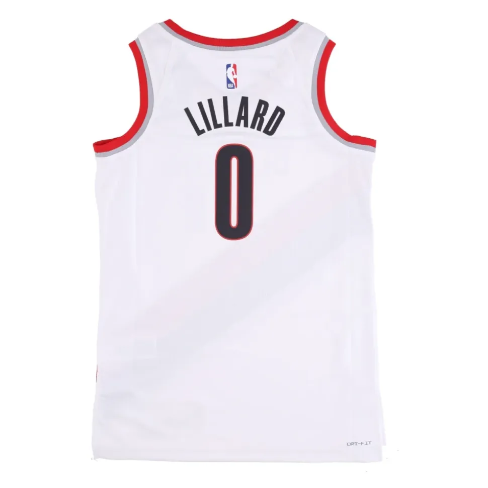 NBA Swingman Jersey - Damian Lillard
