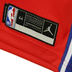 NBA Swingman Statement Edition Tank Top