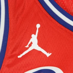 NBA Swingman Statement Edition Tank Top