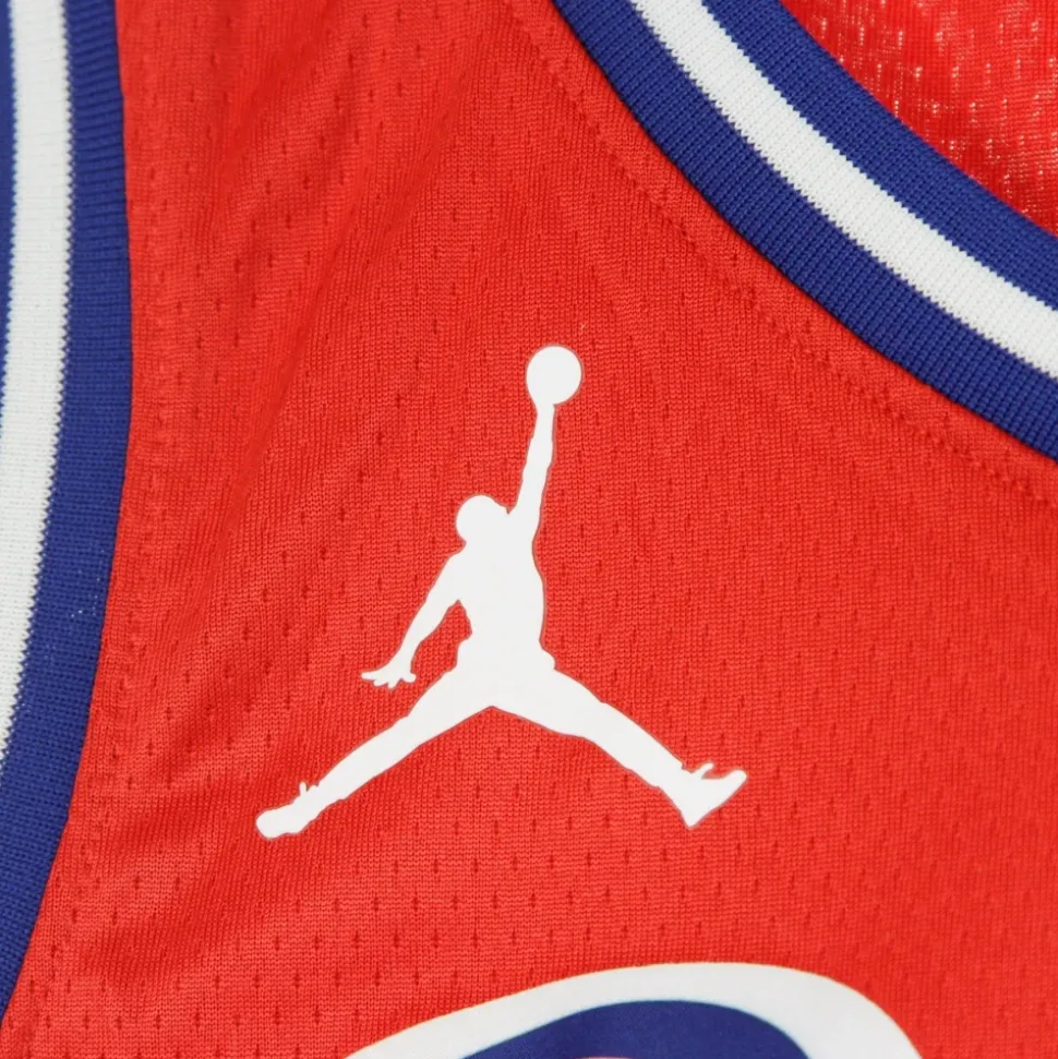 NBA Swingman Statement Edition Tank Top