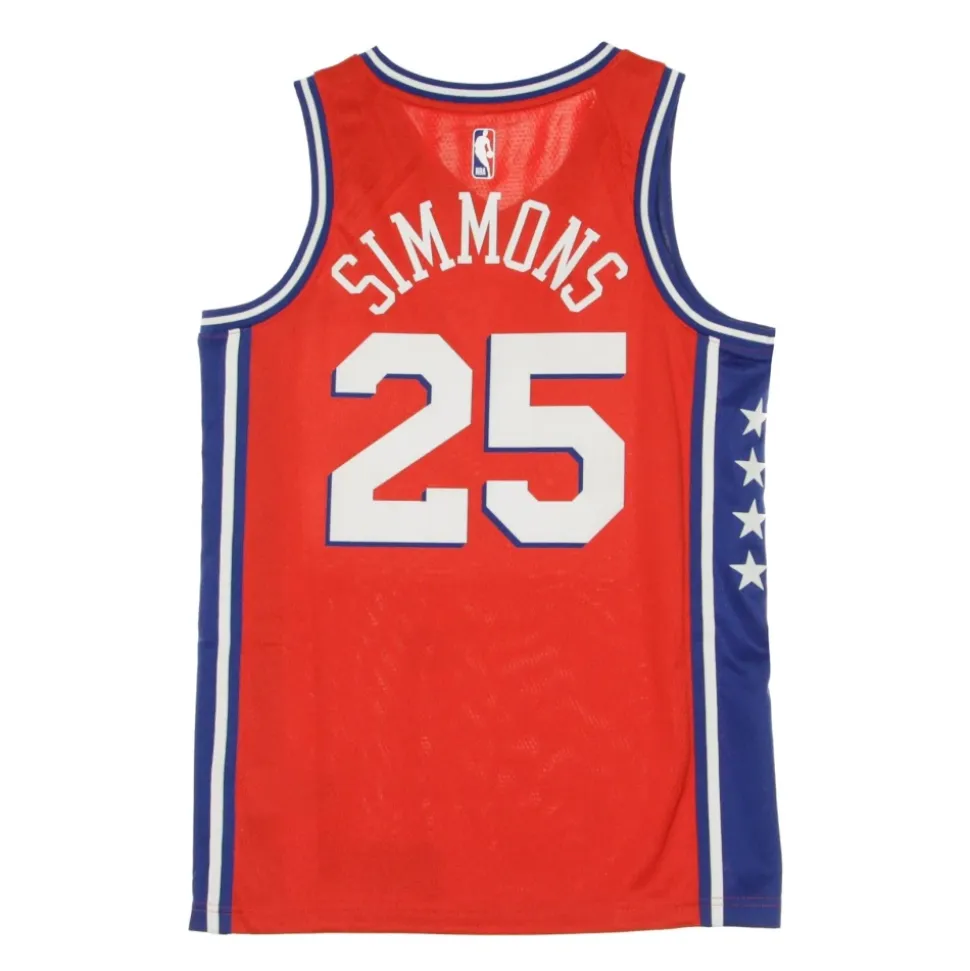 NBA Swingman Statement Edition Tank Top