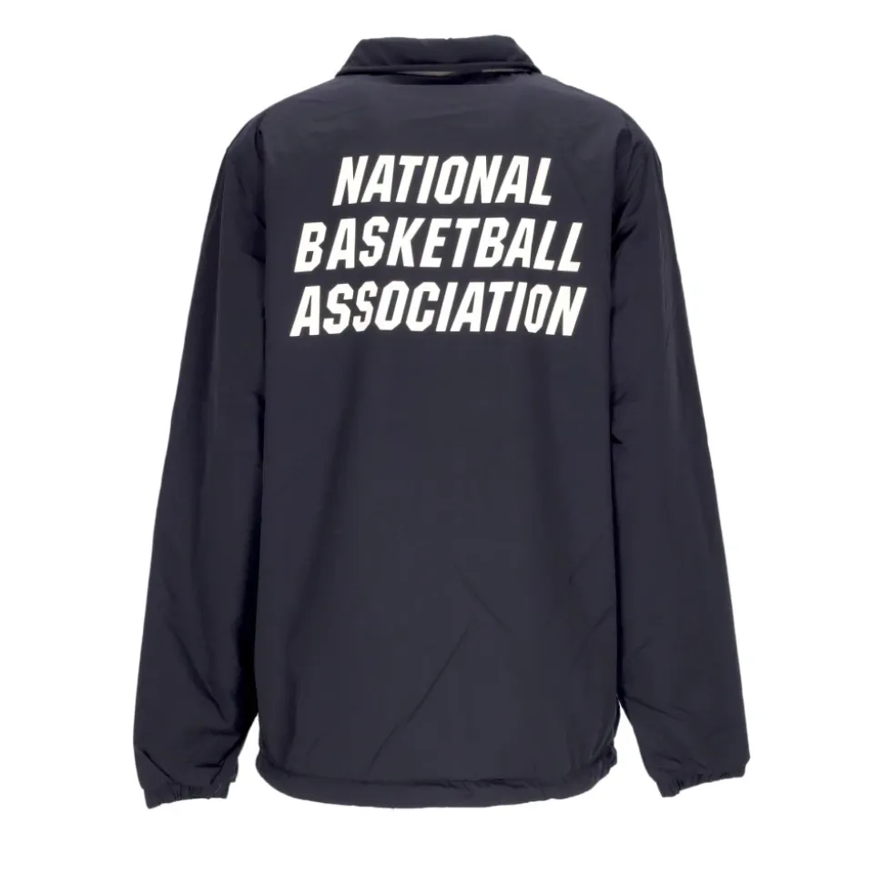 NBA Team 31 Courtside Reversible Jacket
