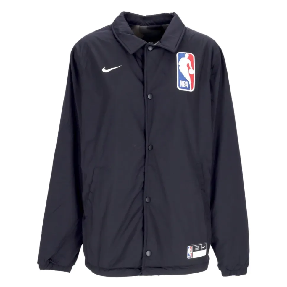 NBA Team 31 Courtside Reversible Jacket
