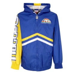 NBA Undeniable Windbreaker Hardwood Classics