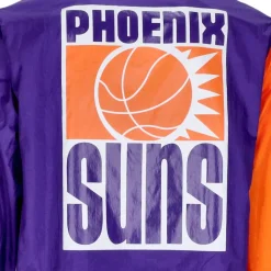 NBA Undeniable Windbreaker Purple