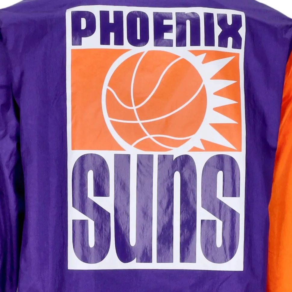 NBA Undeniable Windbreaker Purple