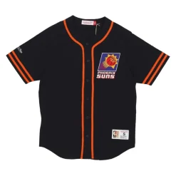 NBA Vintage Logo Jacket