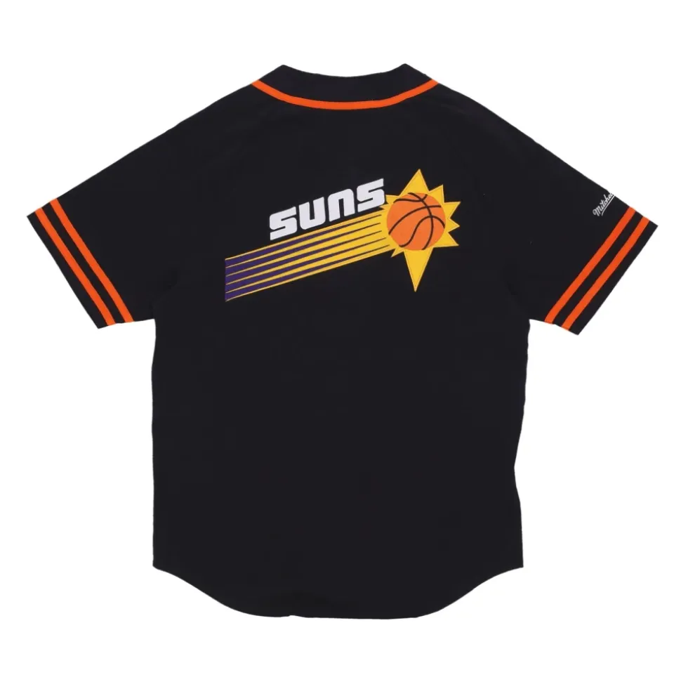 NBA Vintage Logo Jacket