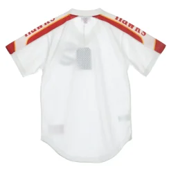 NBA Winning Team V-neck Jersey