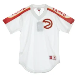 NBA Winning Team V-neck Jersey