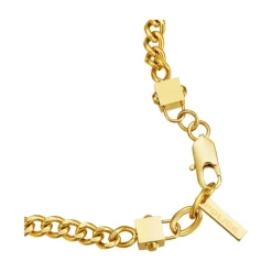 Necklace Men CHAINED PEAGN0002102