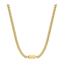 Necklace Men CHAINED PEAGN0002102
