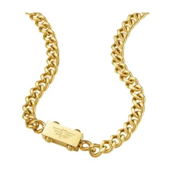 Necklace Men CHAINED PEAGN0002102