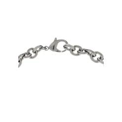 Necklace with Logo