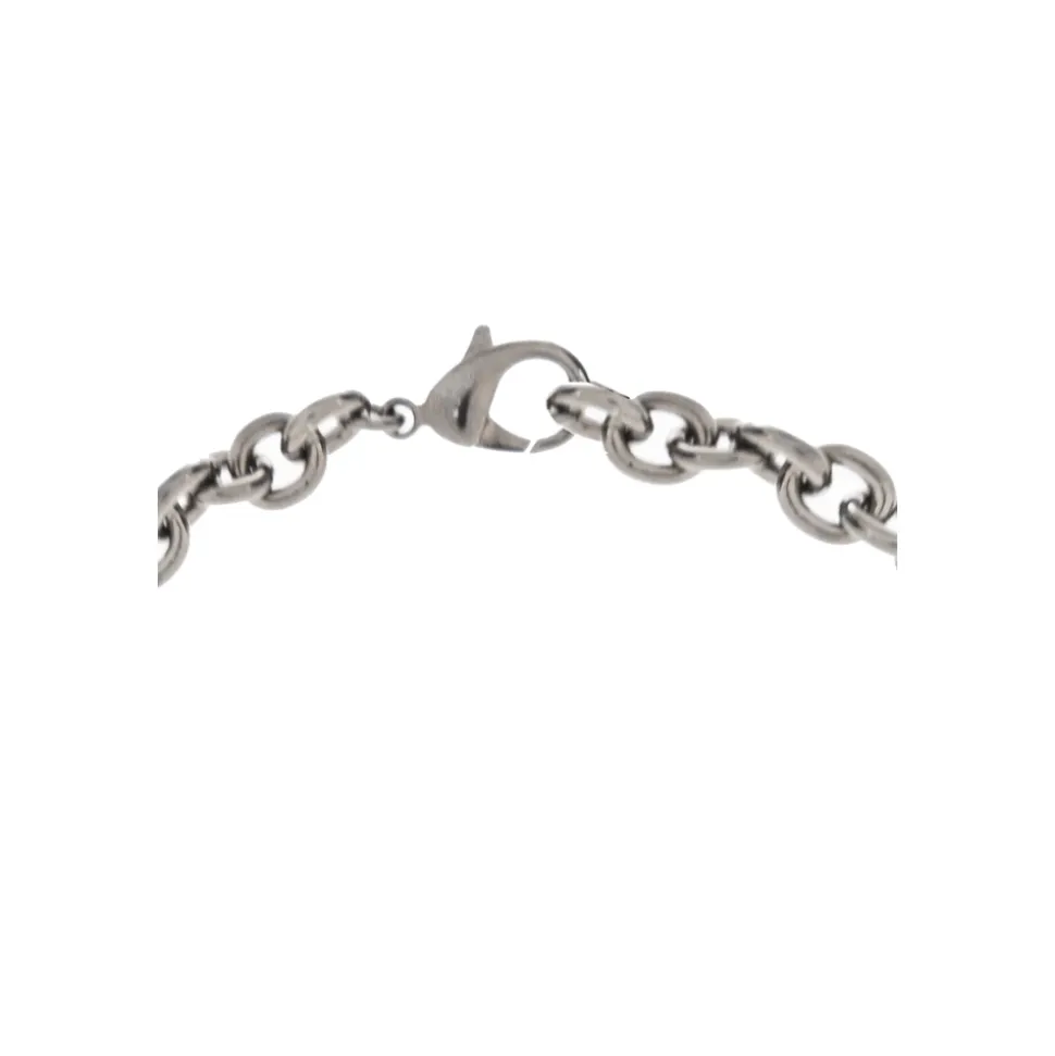 Necklace with Logo
