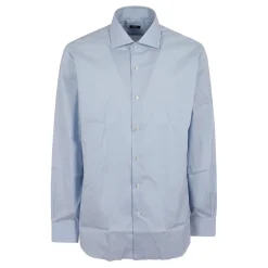 Neck Shirt