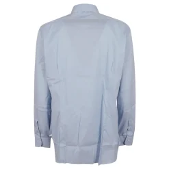 Neck Shirt