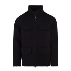 Nelson Jacket