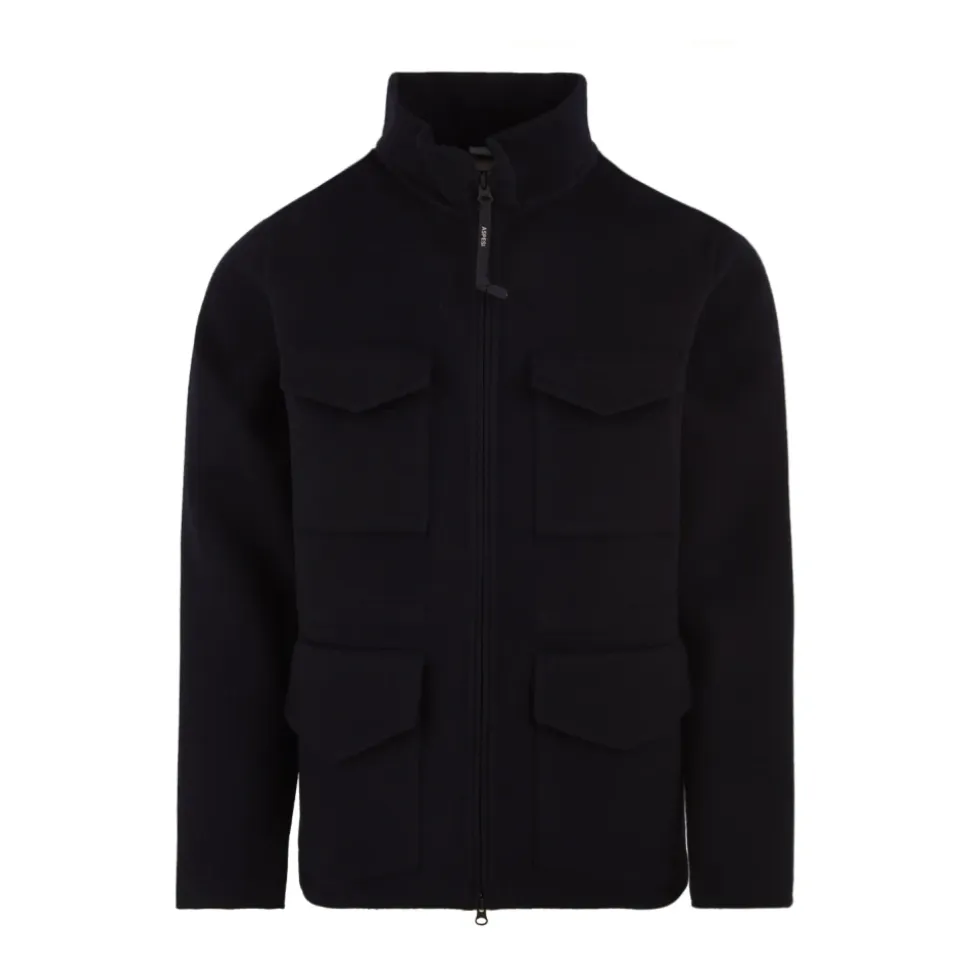 Nelson Jacket