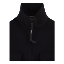 Nelson Jacket