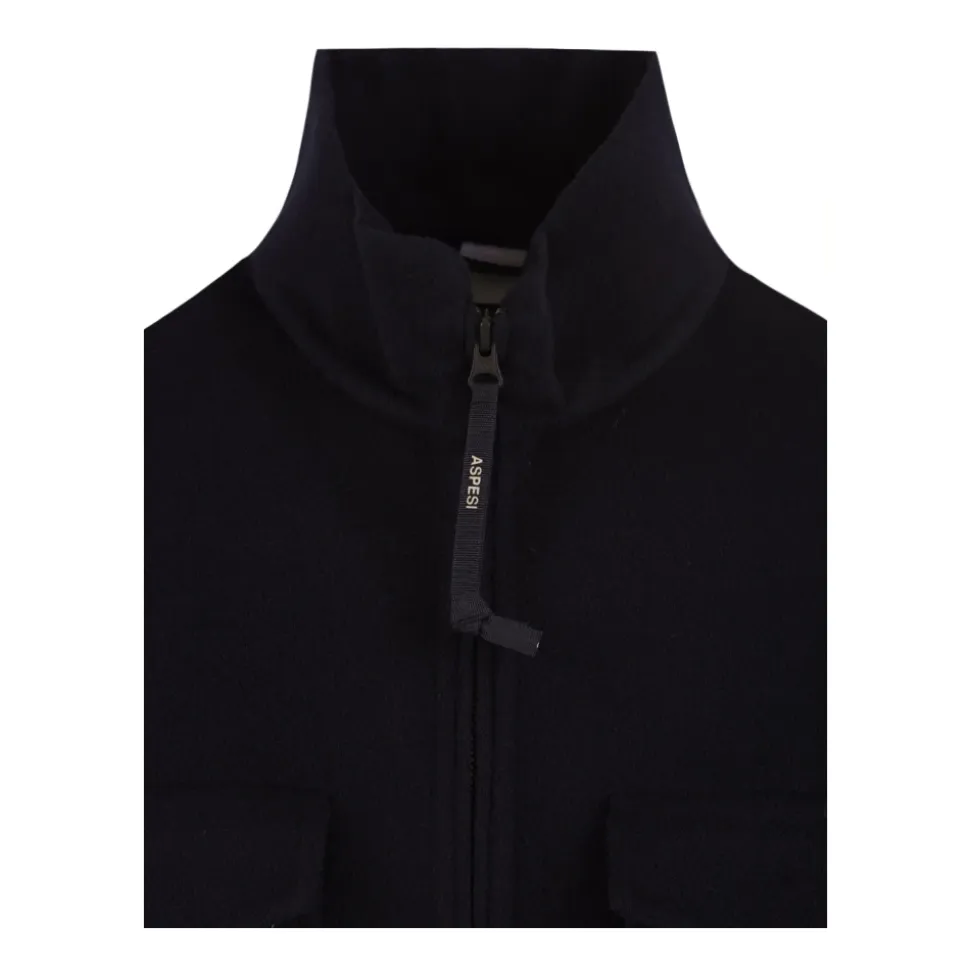 Nelson Jacket