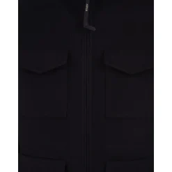 Nelson Jacket