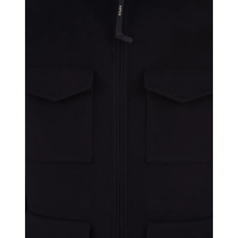 Nelson Jacket