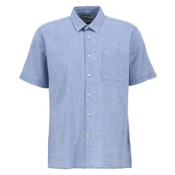 Nelson S/S Summer Fit Shirt