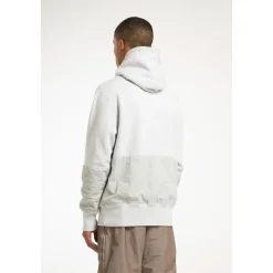 Nemen Icon Multipocket Hoody MF Ultra Light Grey-S