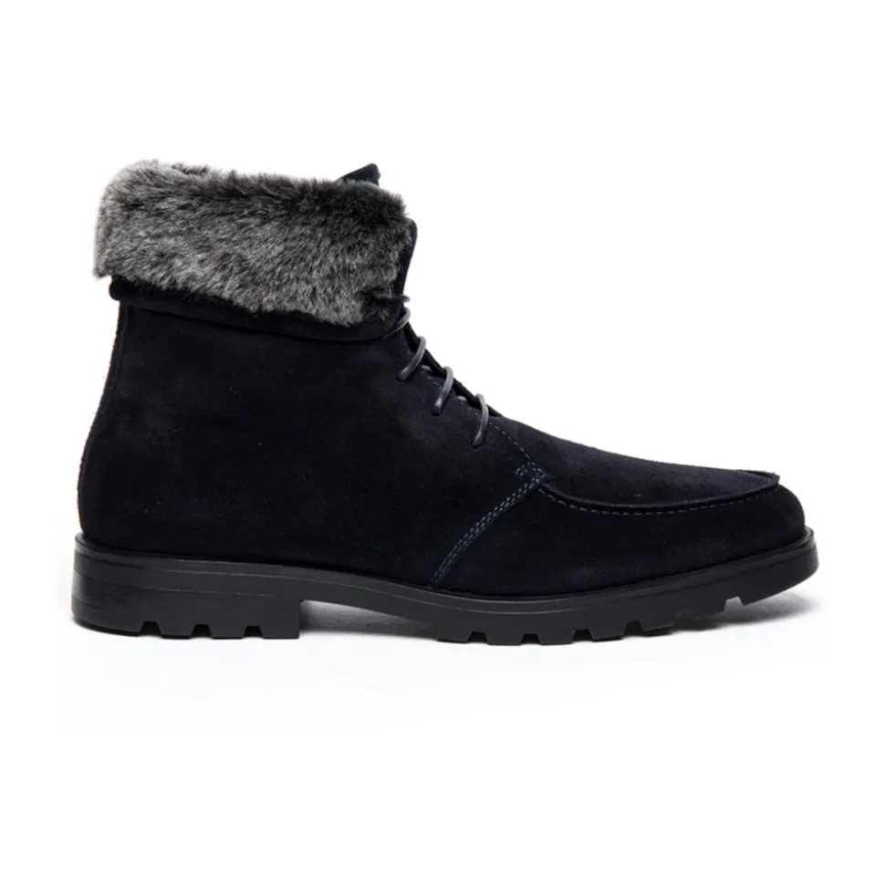 Neo Ankle Boots