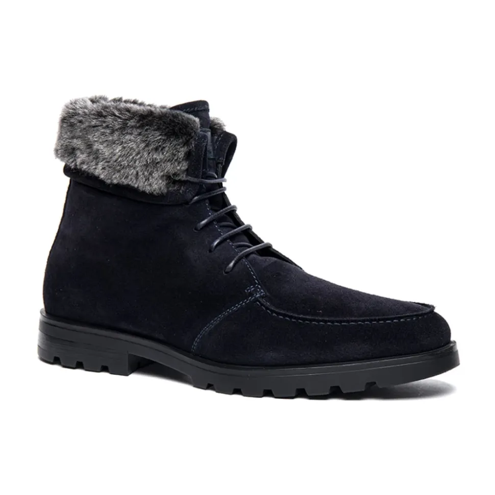 Neo Ankle Boots