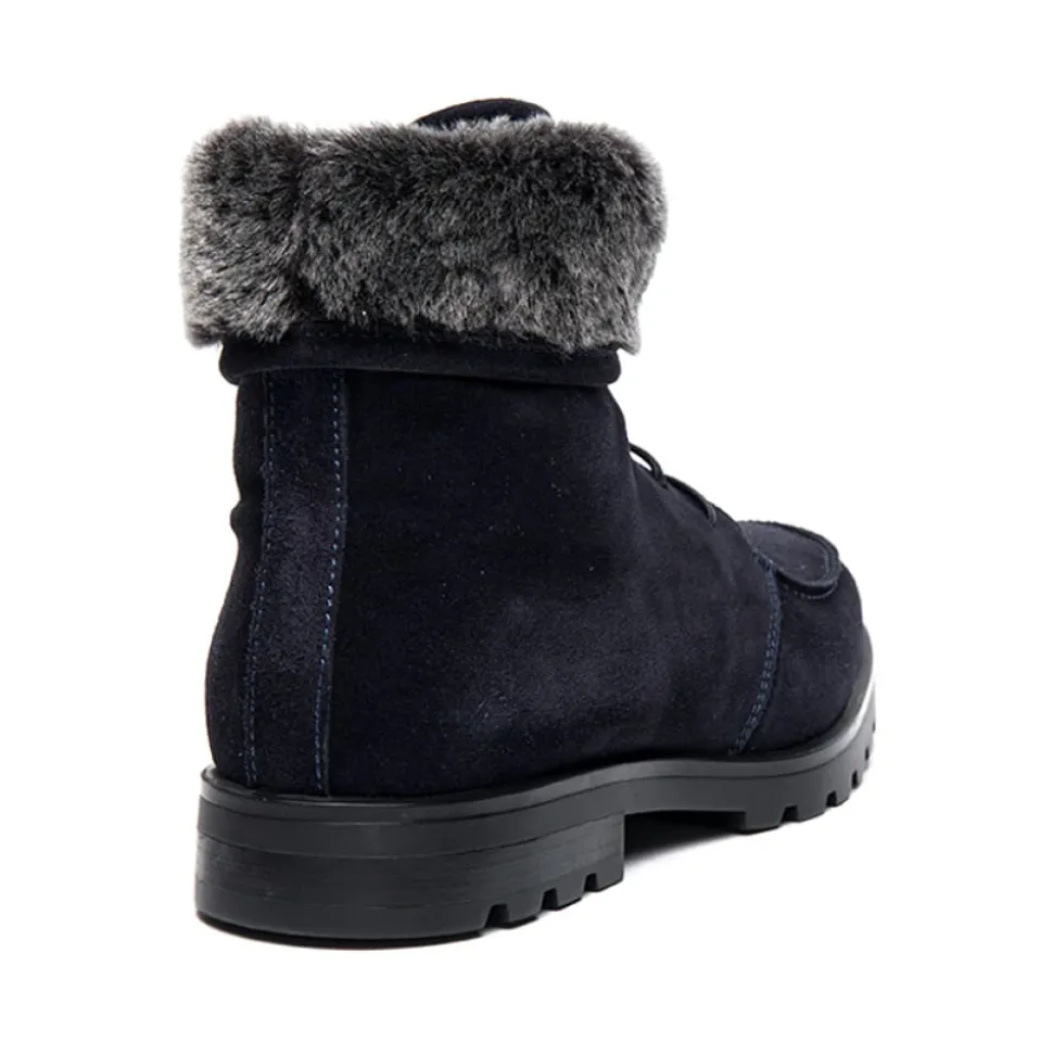 Neo Ankle Boots