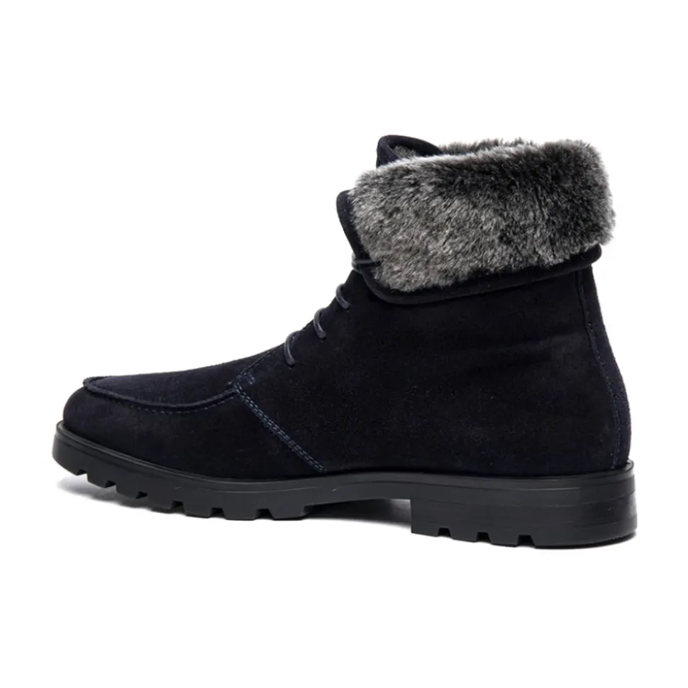 Neo Ankle Boots