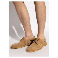 Neoclassic Boat Shoes