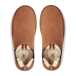 Neumel Chelsea Boots Chestnut