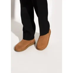 Neumel Chelsea Boots Chestnut