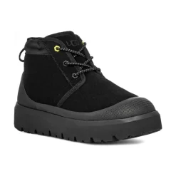 Neumel Weather Hybrid Boots Black / Black