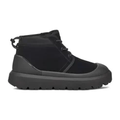 Neumel Weather Hybrid Boots Black / Black