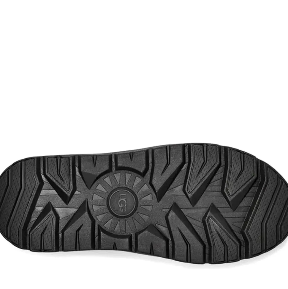 Neumel Weather Hybrid Boots Black / Black