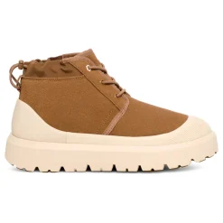 Neumel Weather Hybrid Boots Chestnut / Whitecap