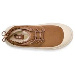 Neumel Weather Hybrid Boots Chestnut / Whitecap