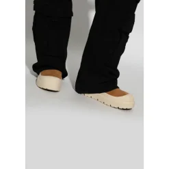 Neumel Weather Hybrid Boots Chestnut / Whitecap
