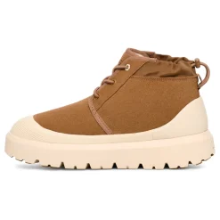 Neumel Weather Hybrid Boots Chestnut / Whitecap
