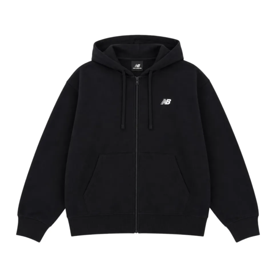 New Balance Sweaters