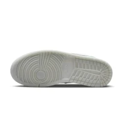 New Emerald Grey Sneakers