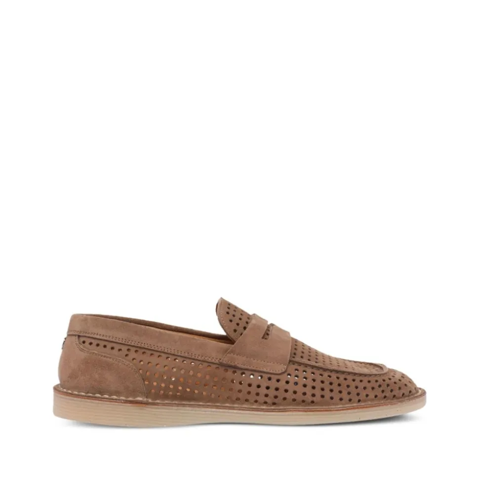 New Florio Loafers