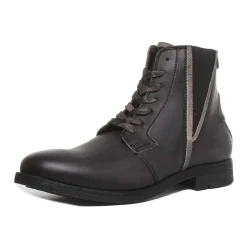 Newkirk Lace-up Boots
