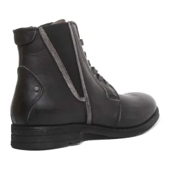 Newkirk Lace-up Boots