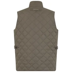 New Lowerdale Padded Gilet