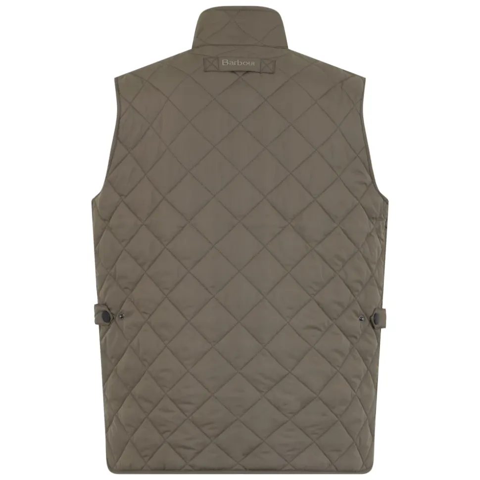 New Lowerdale Padded Gilet